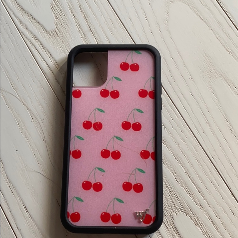 Wildflower brand new phone case